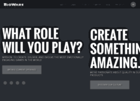 jade.bioware.com