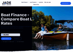 jadeboatloans.com.au