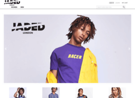 jaded-online.com