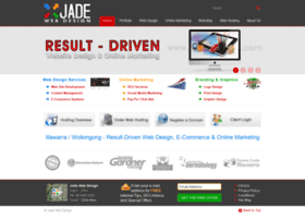 jadeweb.com.au