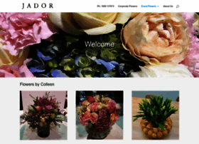 jadorflowers.com.au