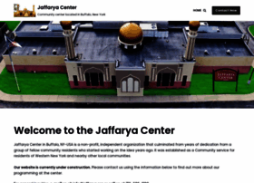 jaffarya.org