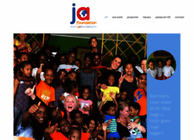 jafoundation.nl