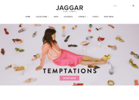 jaggarfootwear.com.au