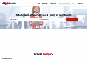 jagojobs.com