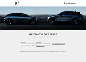 jaguarexcellence.com