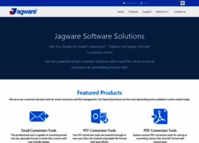 jagwaresoftware.com