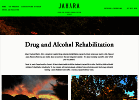 jahara.co.za