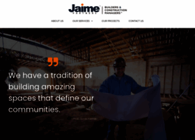 jaimepartners.com