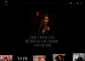 jaimiehilfiger.com