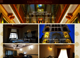 jaipurhotels.org