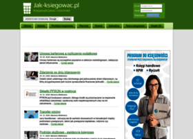 jak-ksiegowac.pl