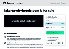 jakarta-cityhotels.com