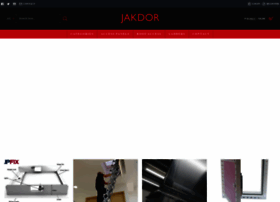 jakdor.co.uk