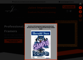 jaleeimpressions.com.au