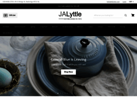 jalyttle.com