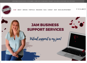 jambusinesssupportservices.com.au