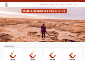 jamelacon.co.za