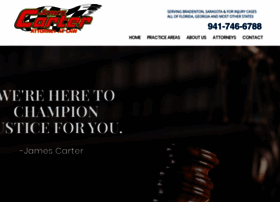 jamescarterattorney.com