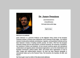 jamesdennison.eu