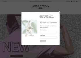 jamesharper.com.au