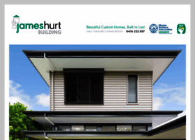 jameshurtbuild.com.au