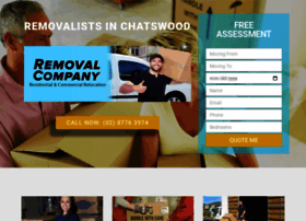 jamesremovalists.com.au