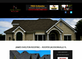 jamessheltonroofing.com