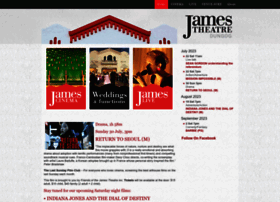 jamestheatre.com.au