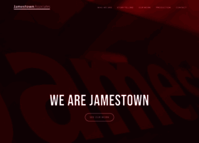 jamestownassociates.com