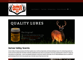 jamesvalleycompany.com