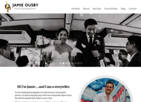 jamieousbyphotography.com