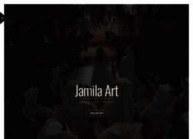 jamilaart.com