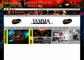 jamma-europe.eu