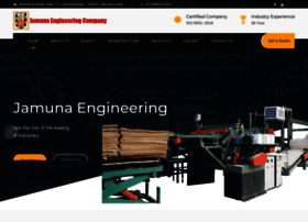 jamunaengineering.com