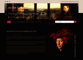 jan-van-eyck.org