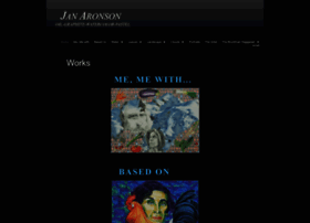 janaronson.com