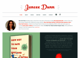 janceedunn.net