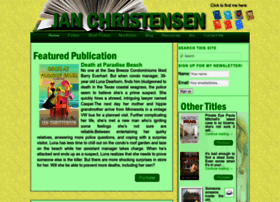 janchristensen.com