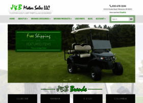 jandbgolfcartparts.com