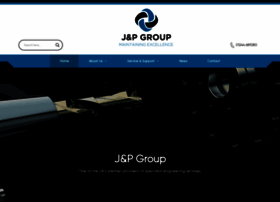 jandpgroup.com