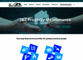 jandzmaintenance.com.au