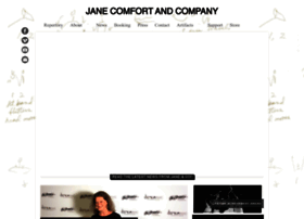 janecomfortandcompany.org