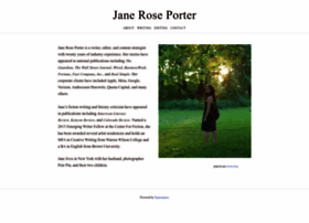 janeroseporter.com