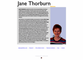 janethorburn.co.uk