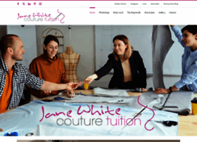 janewhitetuition.co.uk