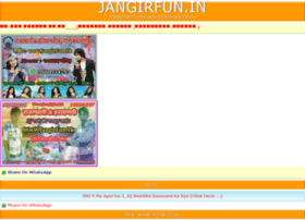 jangirfun.ml