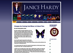 janicehardy.com