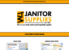 janitorsupplies.com.au