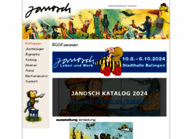 janosch-radierungen.de
